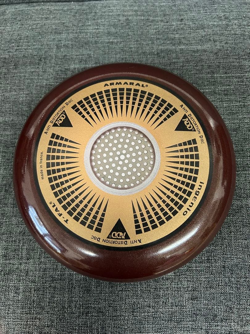 T-fal ingenio ティファール　インジニオ　鍋フライパンセット