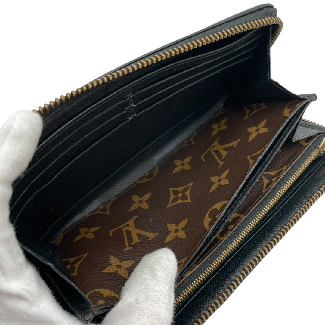 LOUIS VUITTON ルイヴィトン ジッピーウォレット レティーロ 長財布