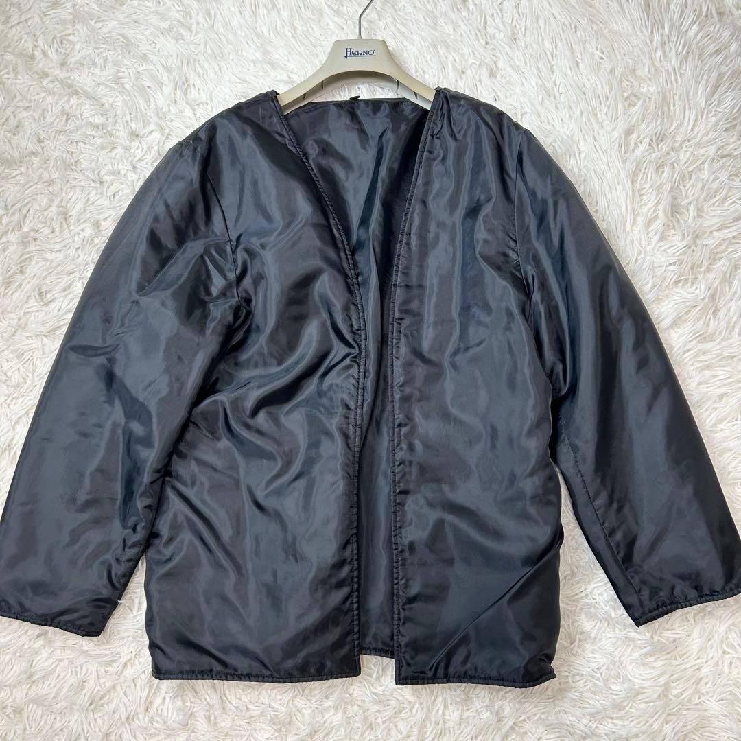 POLO RALPH LAUREN ステンカラーコート 2way XL 黒