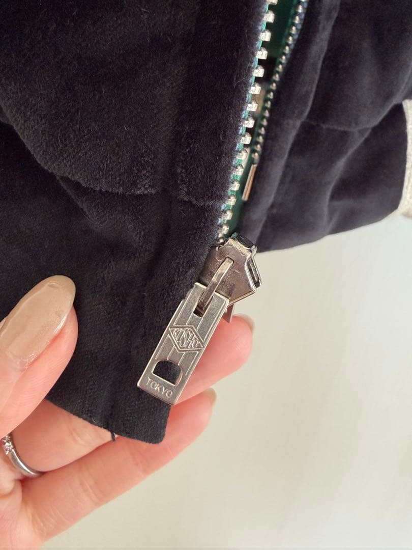 クルマリさまTAILOR TOYO SOUVENIR JACKET “KOS