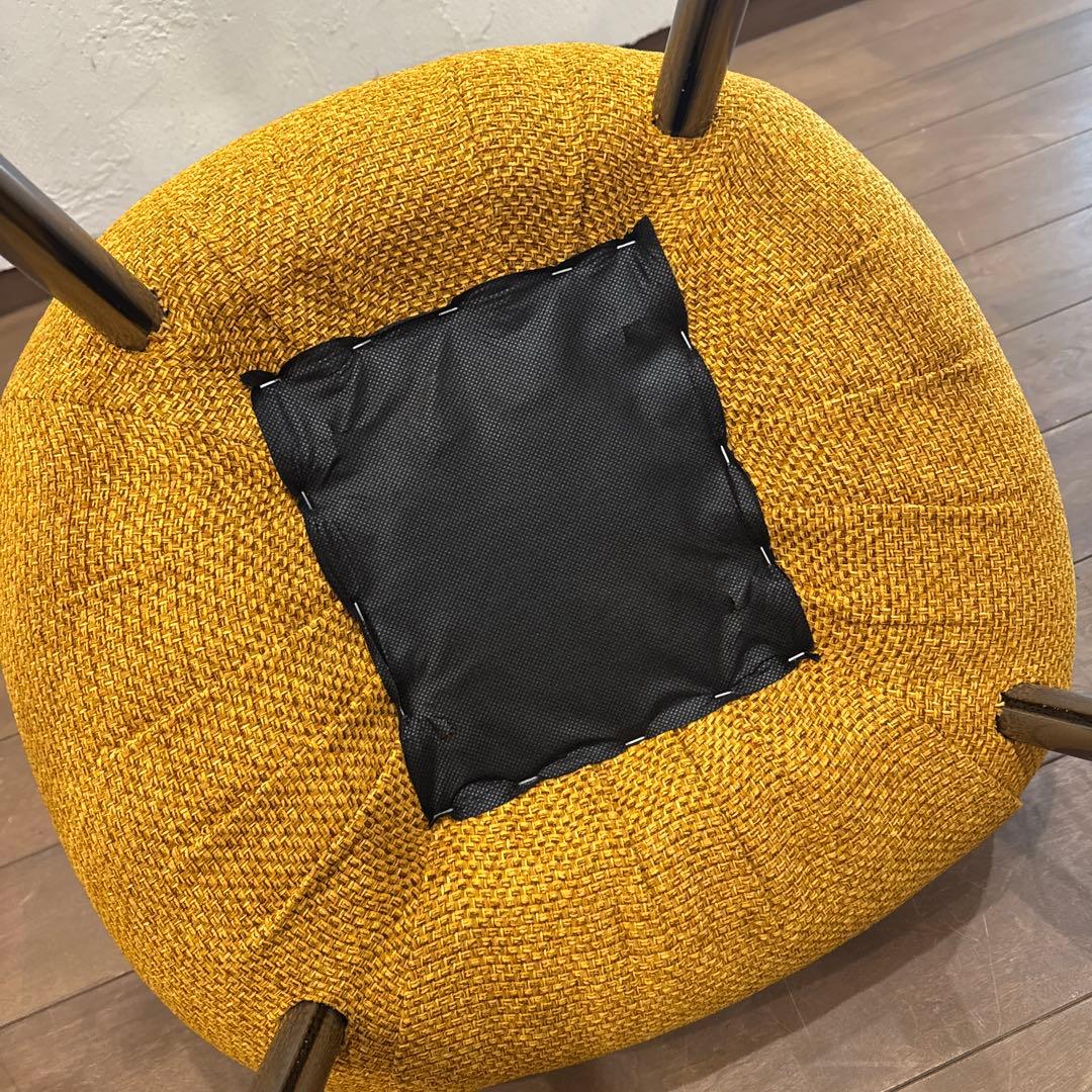 KINOSHITA Coccole アームチェアC301B 1〜2脚