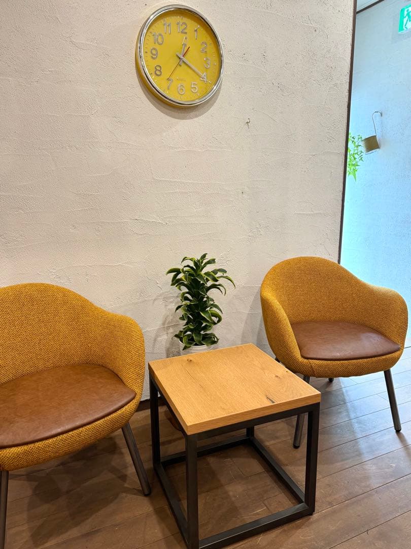 KINOSHITA Coccole アームチェアC301B 1〜2脚