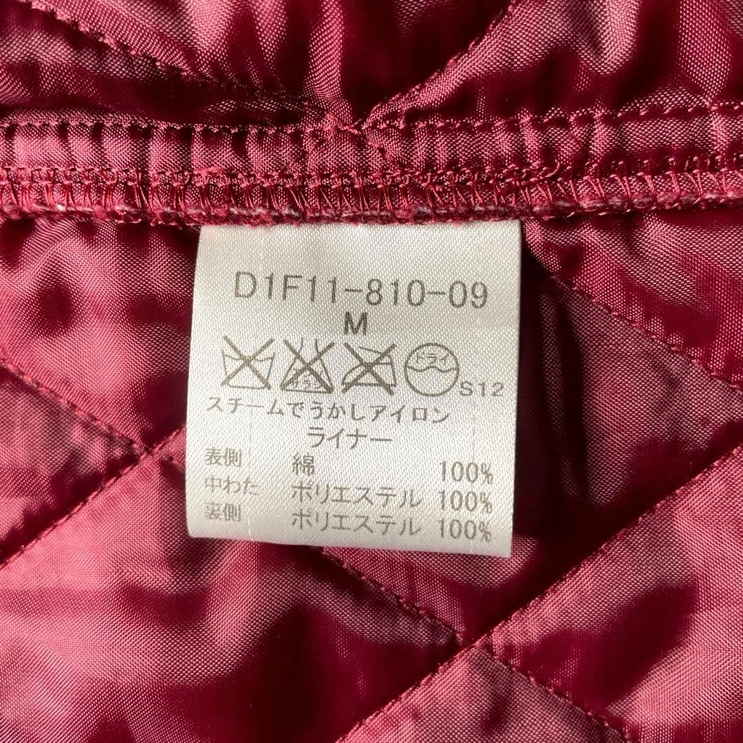 美品 バーバリーブラックレーベル トレンチコート 黒 ライナー付き