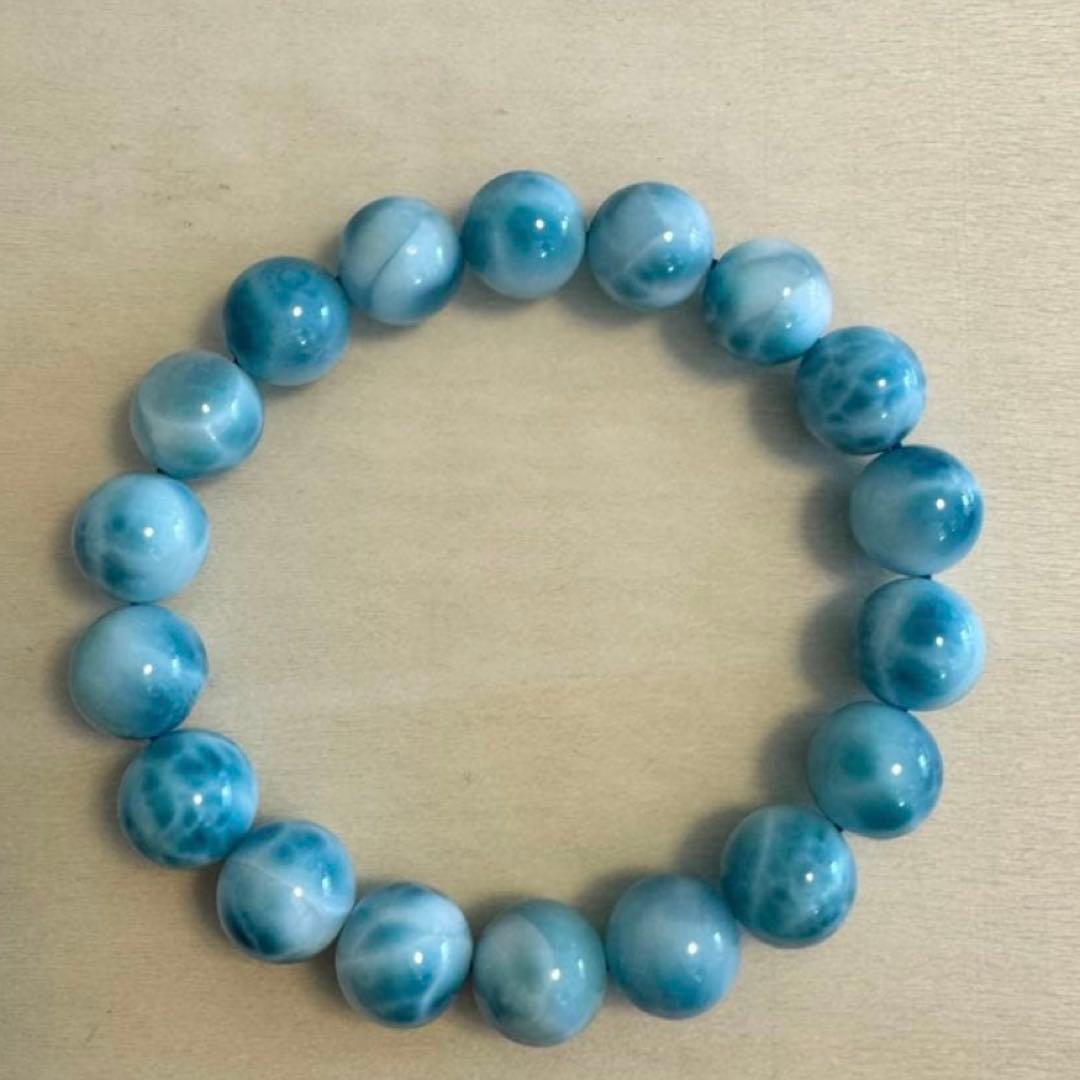 ラリマー　10-11mm