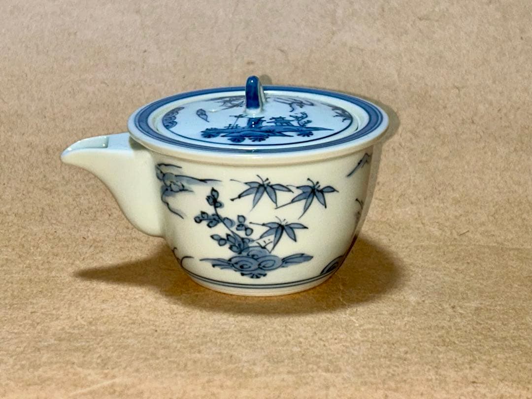 茶器 宝瓶茶器 煎茶道具 茶道具