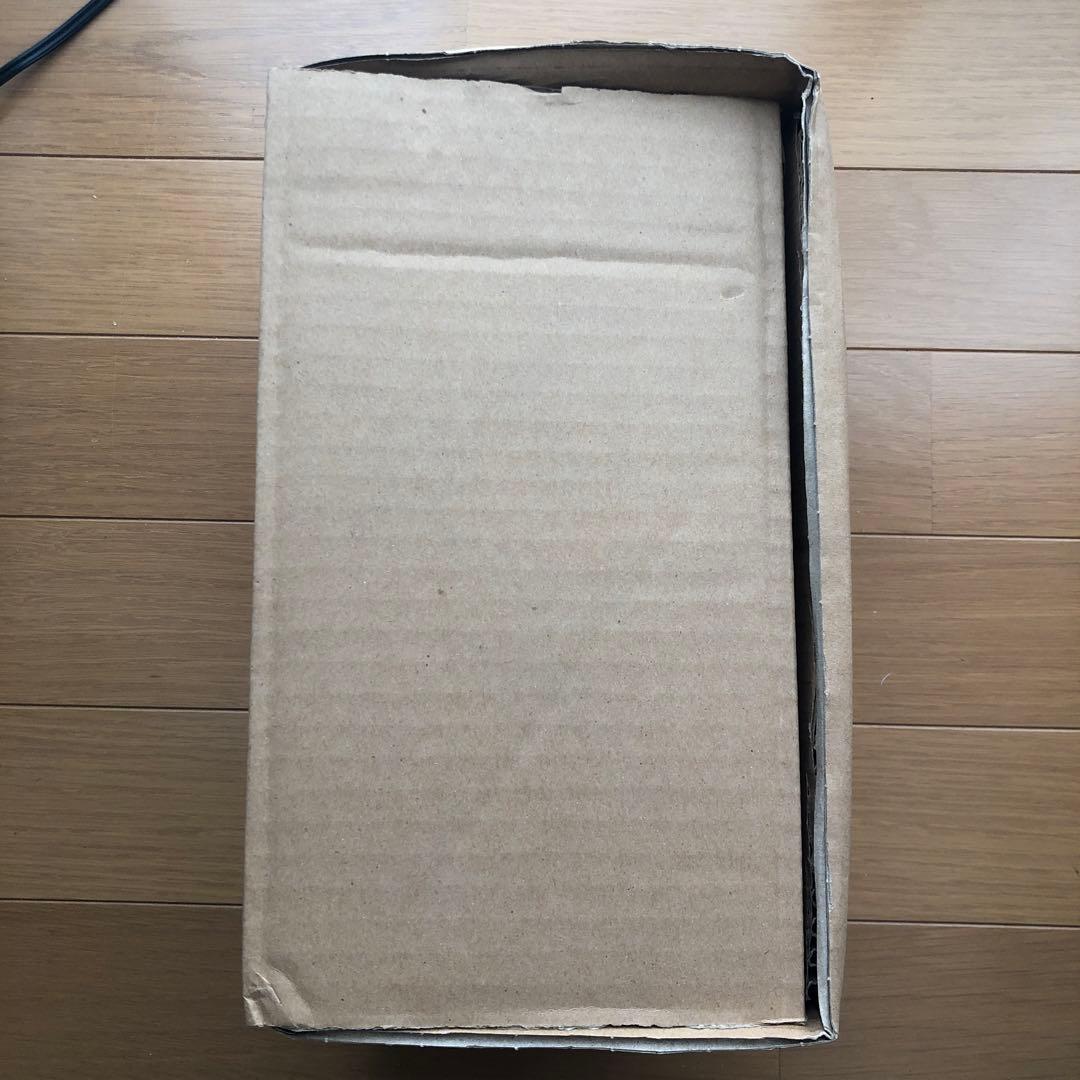 タキイ 工業用自動アイロン 4型 ほぼ未使用 絶版希少