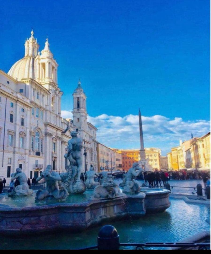 COACH 長財布シグネチャー.デニムジャガードストライブ.ブルー男女兼用.新品