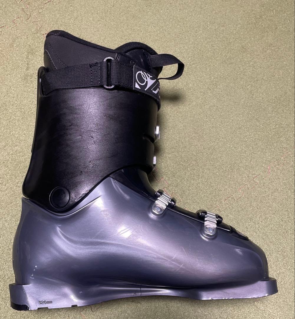 Hart スキーブーツ QUEST 4B 28cm ケース付