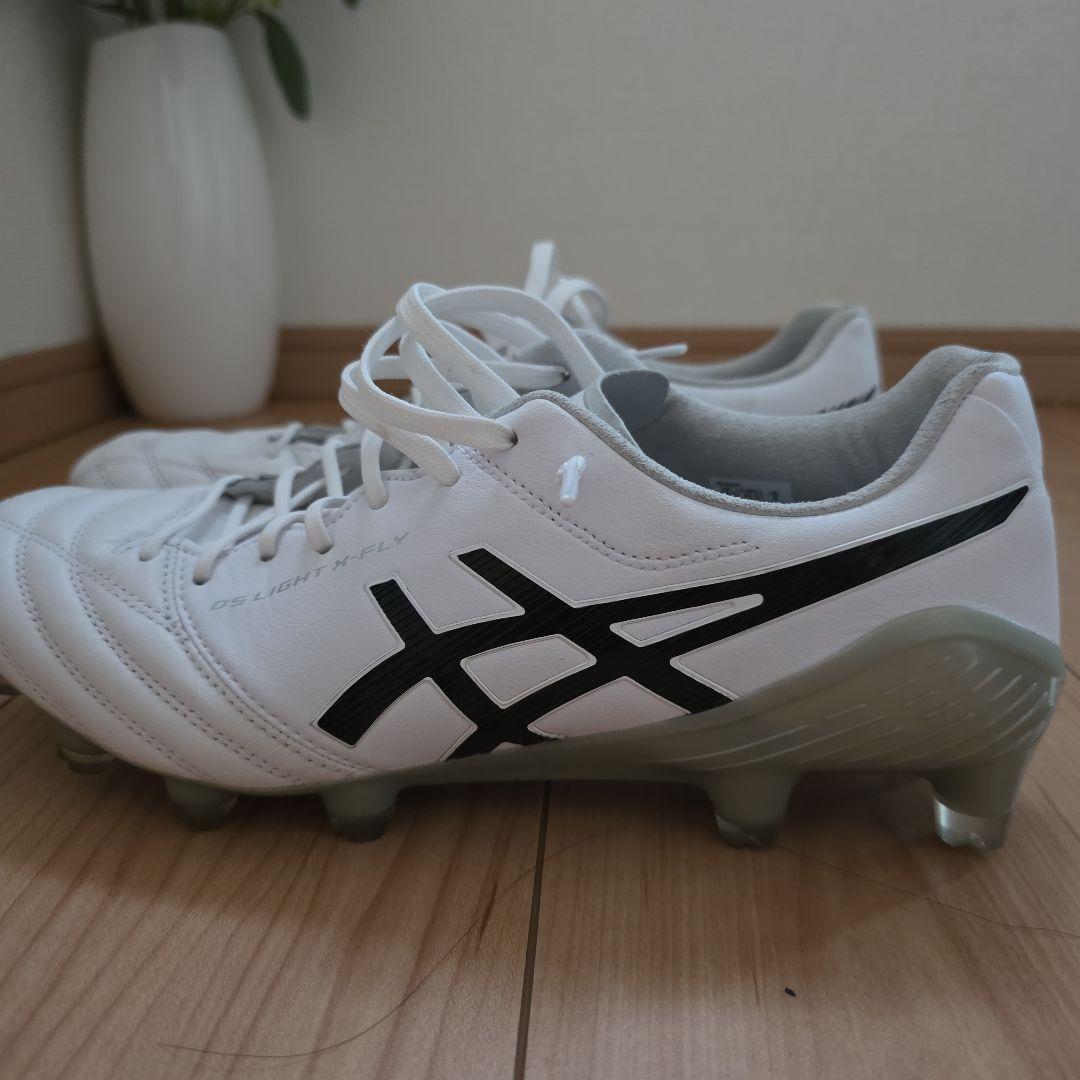 asics x fly5 26cm　極美品