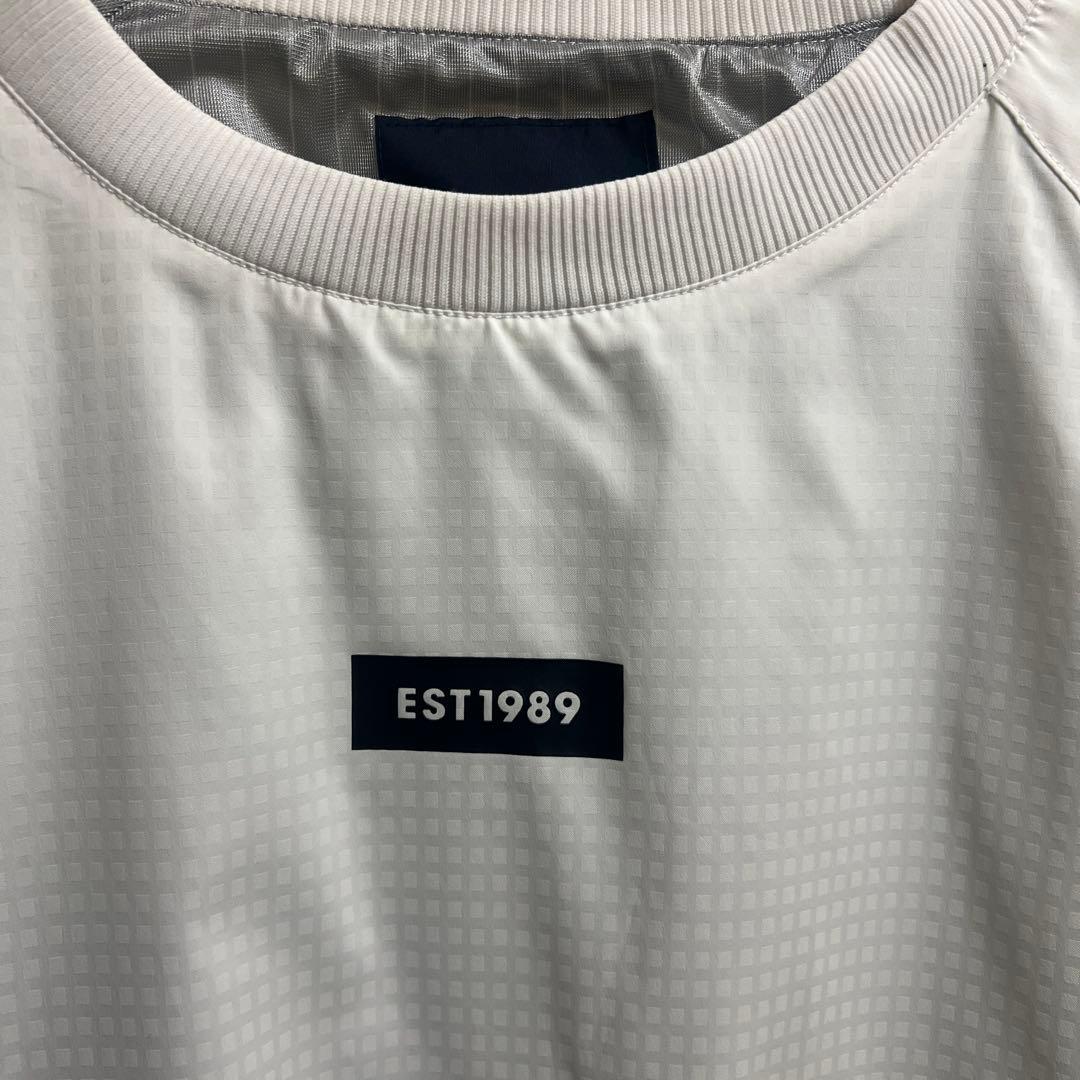 パーリーゲイツブルゾン