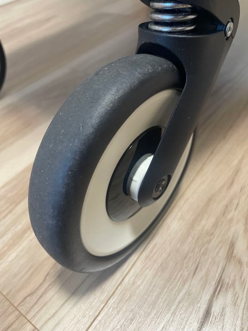 【2025年モデル】サイベックス リベル アーモンドベージュJP ベビーカー