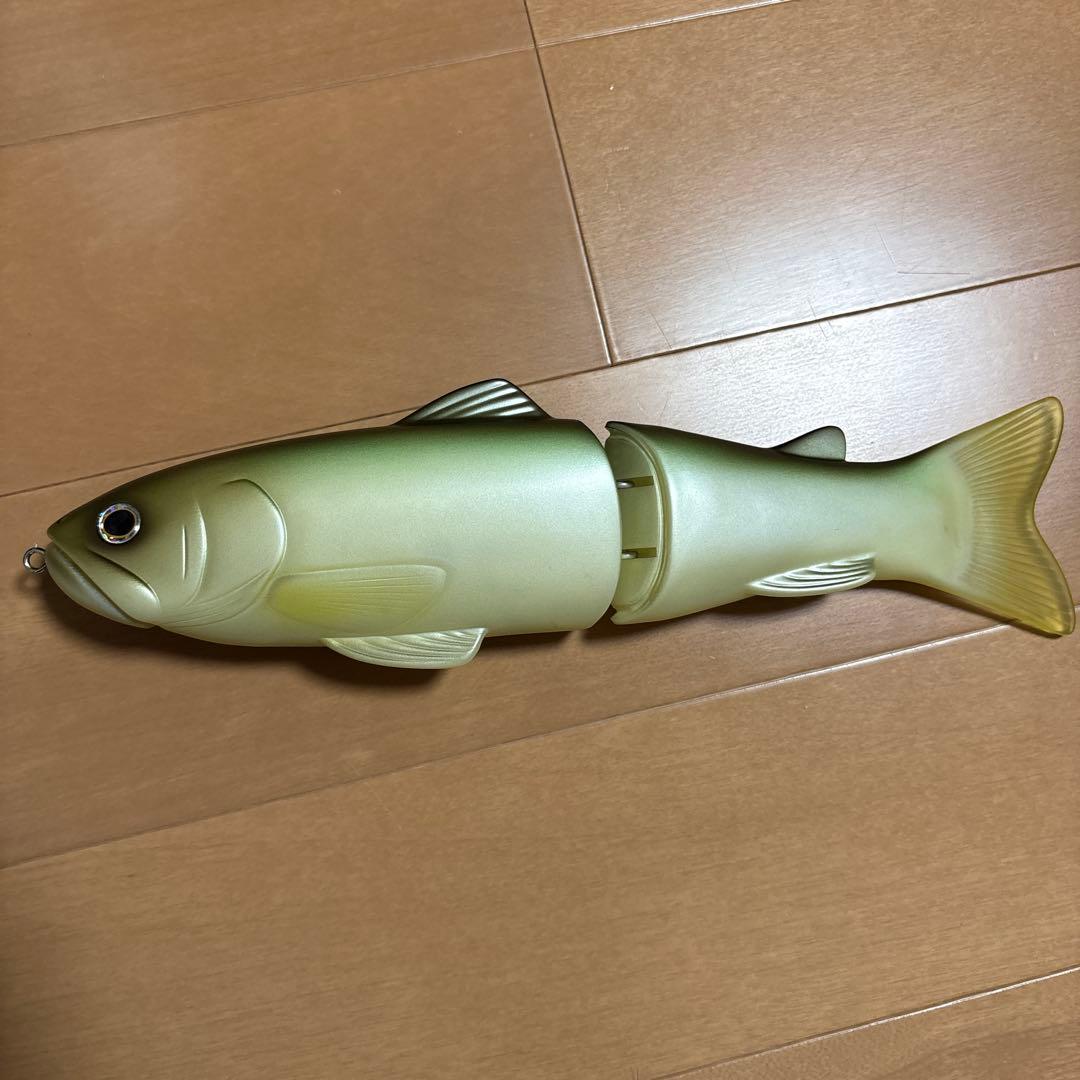 deps SLIDE SWIMMER 300F ケタバス