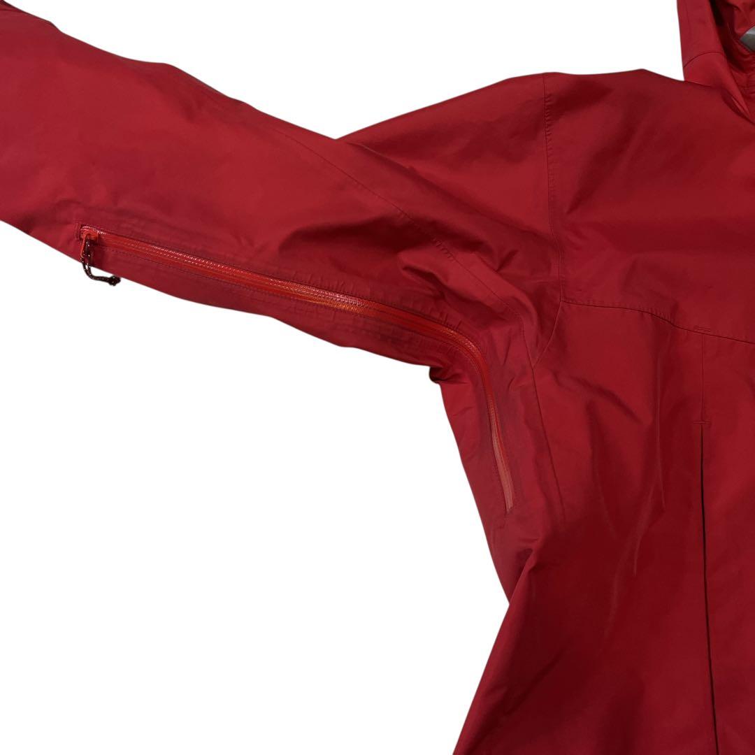 【専用】　　mont-bell Stream Jacket GORE-TEX