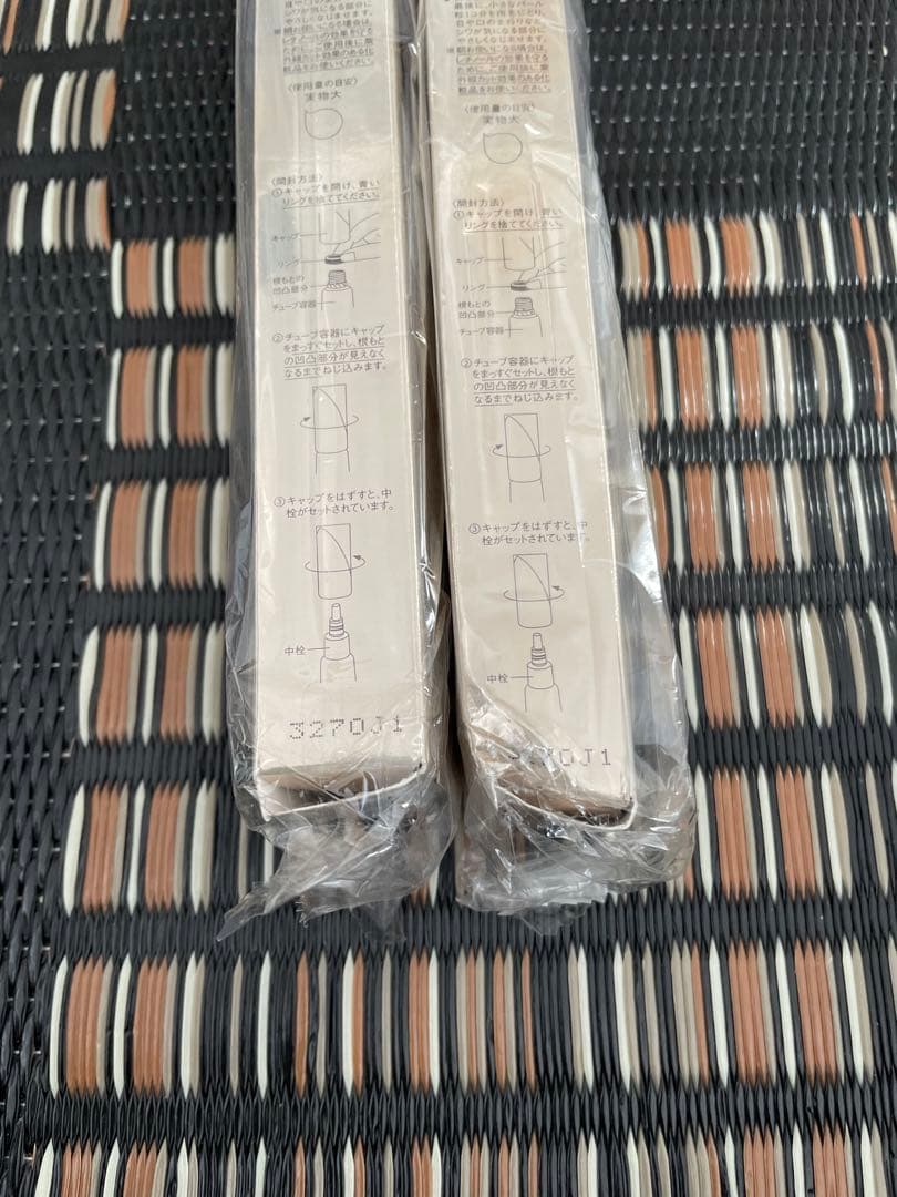 エリクシール シュペリエル レチノパワー リンクルクリーム Lクリーム2本