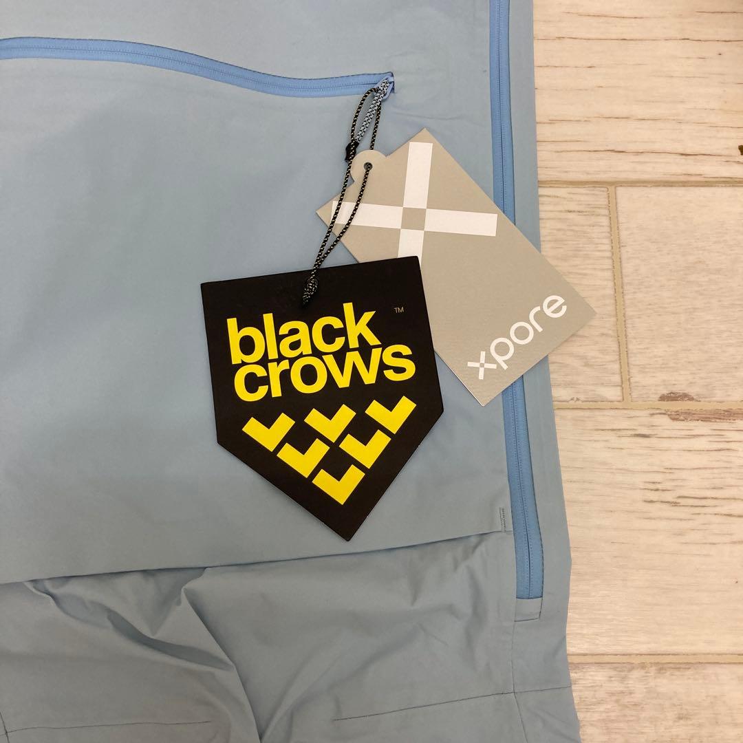 black crows x-pore スノーボードパンツ