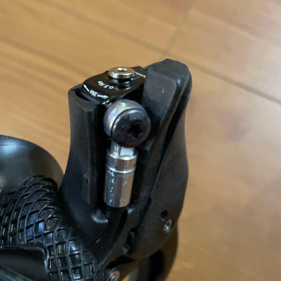 Campagnolo Chorus 油圧ディスクコンポーネントセット 12×2