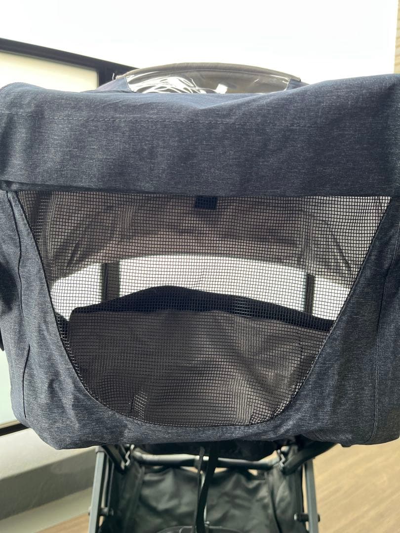 ベビーカー・バギー Silver Cross jet