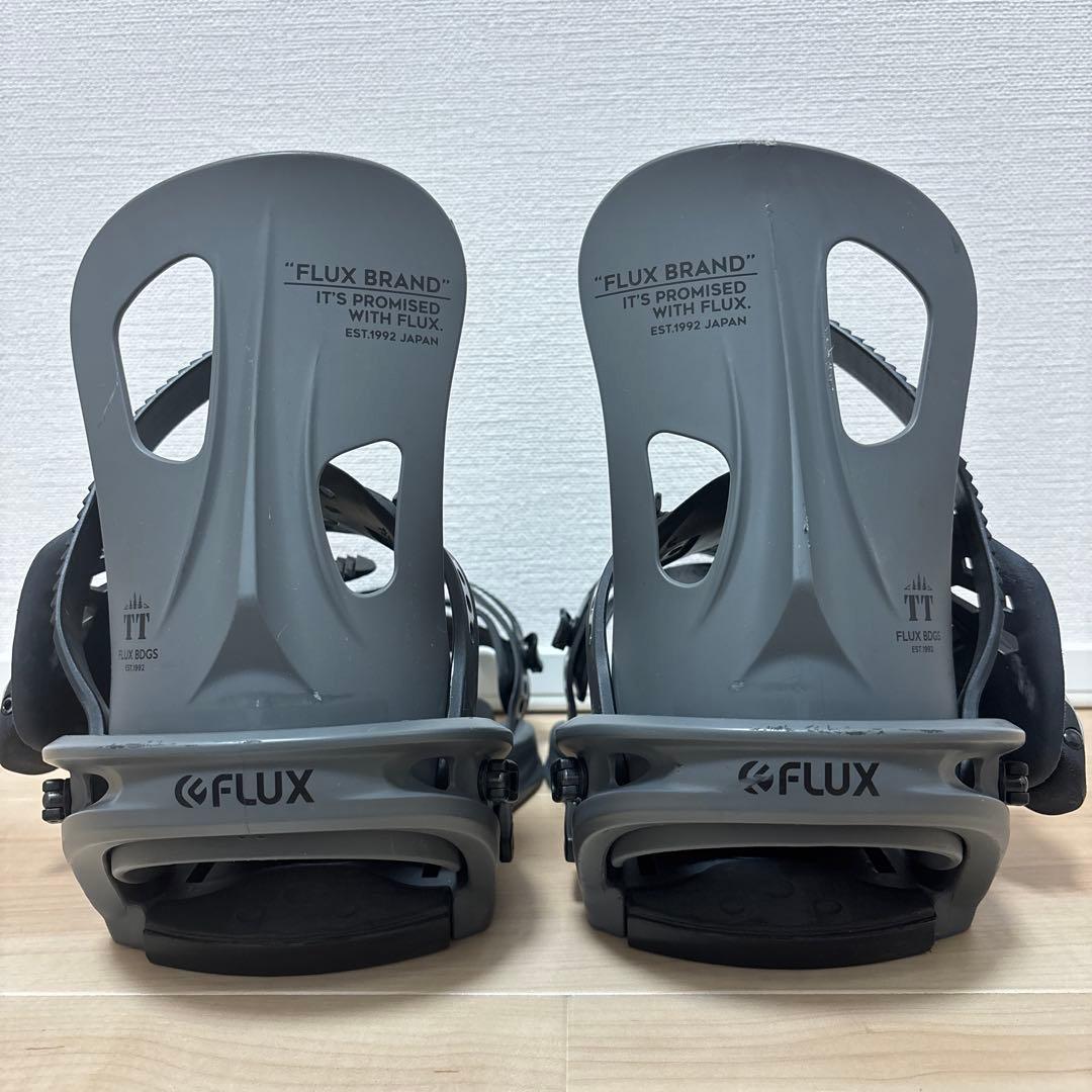 ⭐︎Oharu⭐︎ FLUX バインディング 20-21 TT Sサイズ