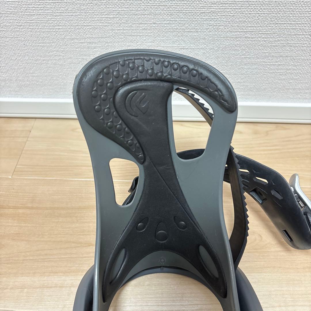 ⭐︎Oharu⭐︎ FLUX バインディング 20-21 TT Sサイズ