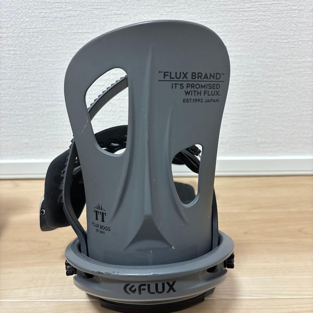 ⭐︎Oharu⭐︎ FLUX バインディング 20-21 TT Sサイズ