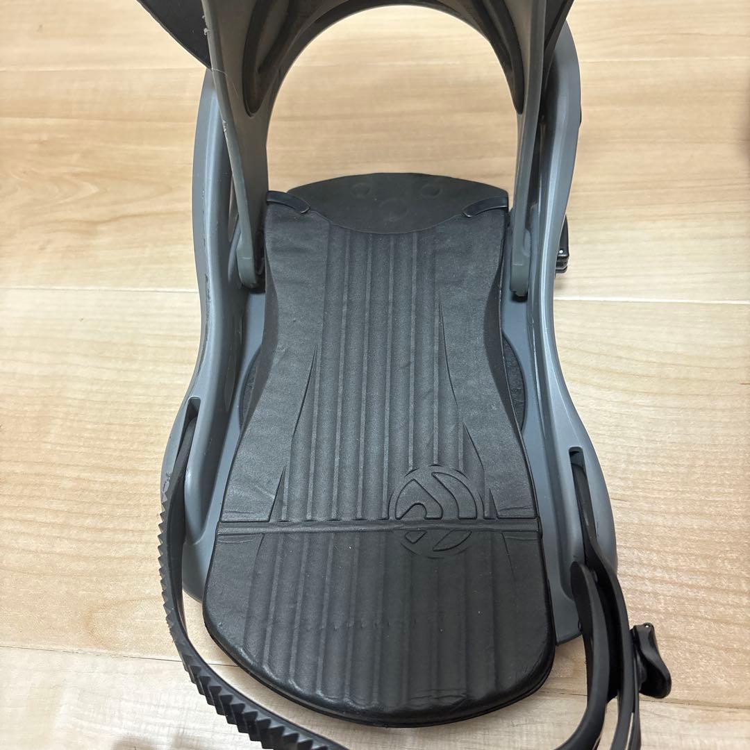 ⭐︎Oharu⭐︎ FLUX バインディング 20-21 TT Sサイズ