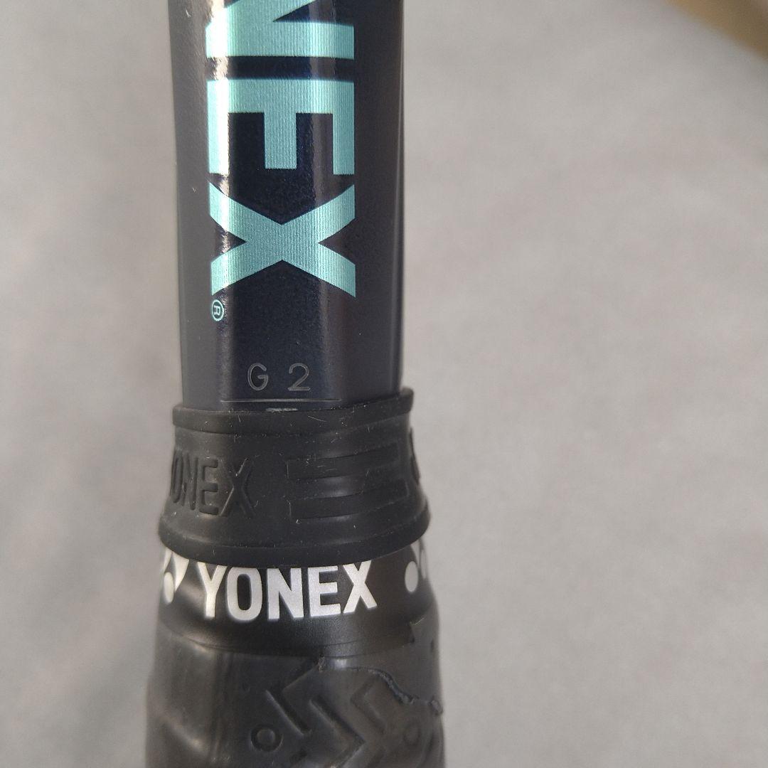 YONEX 　EZONE　テニスラケット