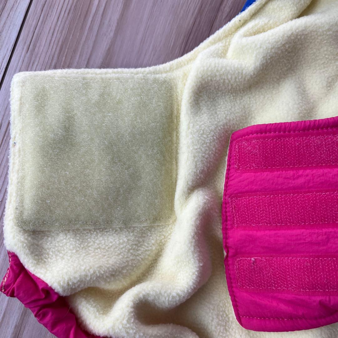 DOGDEPT ドッグデプト　犬服　ダウン