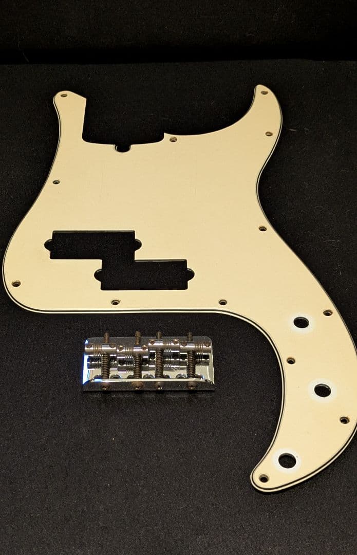 値下げ　Fender USA 96年アメスタ プレシジョン ベース 美品　プレベ