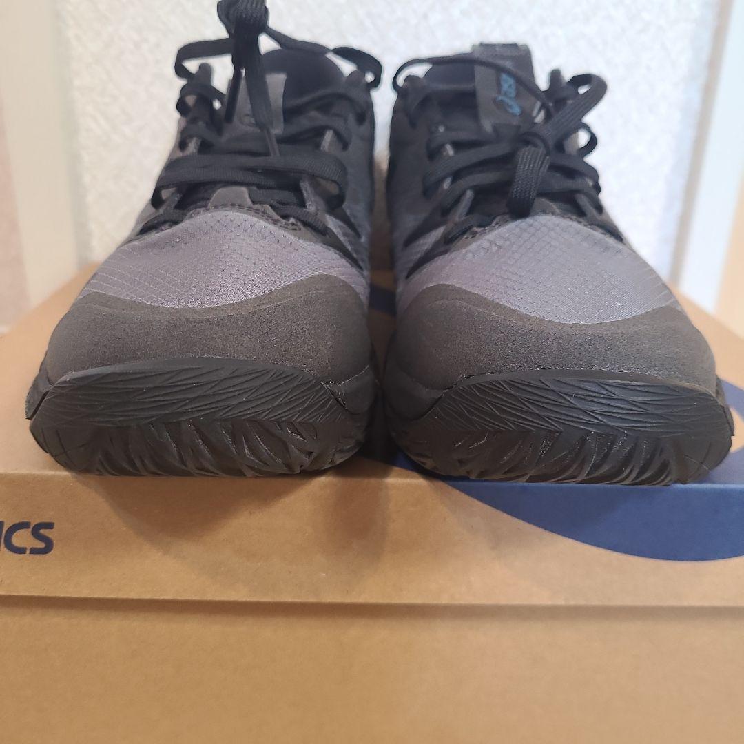 ASICS バッシュ UNPRE ARS 2 Black 24.5