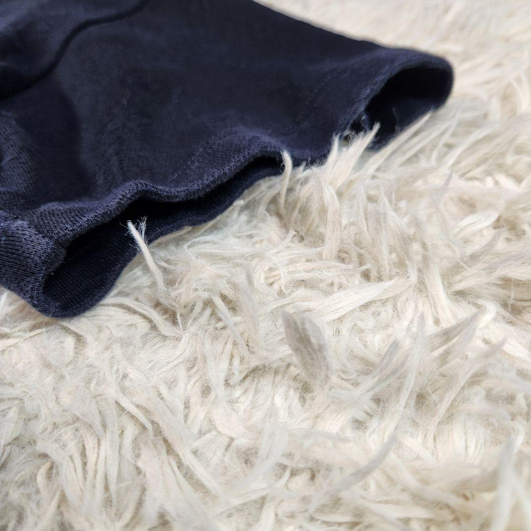 【美品】LOUIS VUITTON シグネチャー3DポケットモノグラムTシャツ