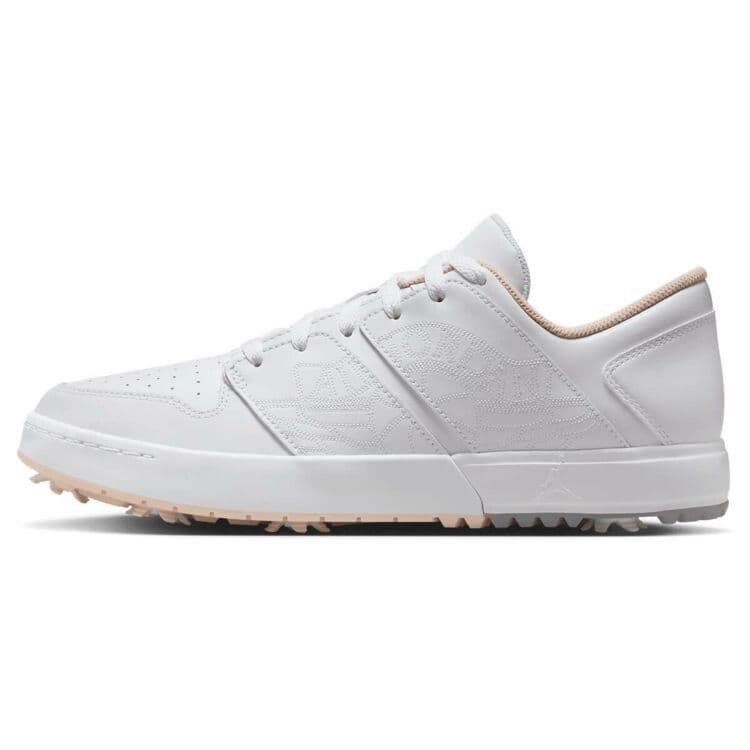 JORDAN NU RETRO 1 G ゴルフシューズ