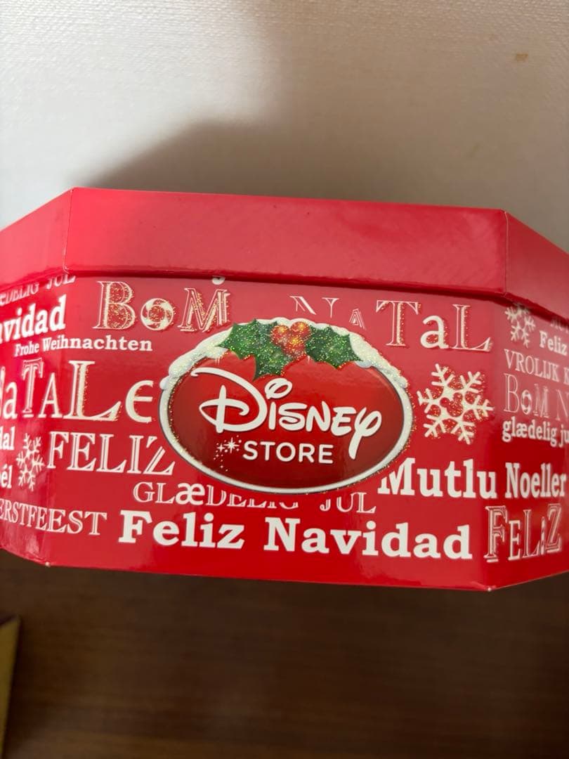 ☆希少　ディズニー　オーナメント　白雪姫　7人の小人☆クリスマス　プリンセス