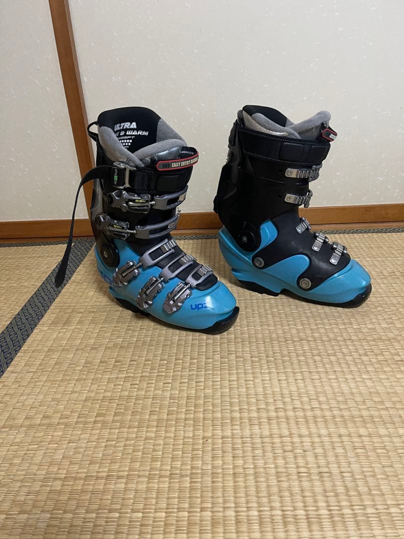 スノーボード UPZ RCR