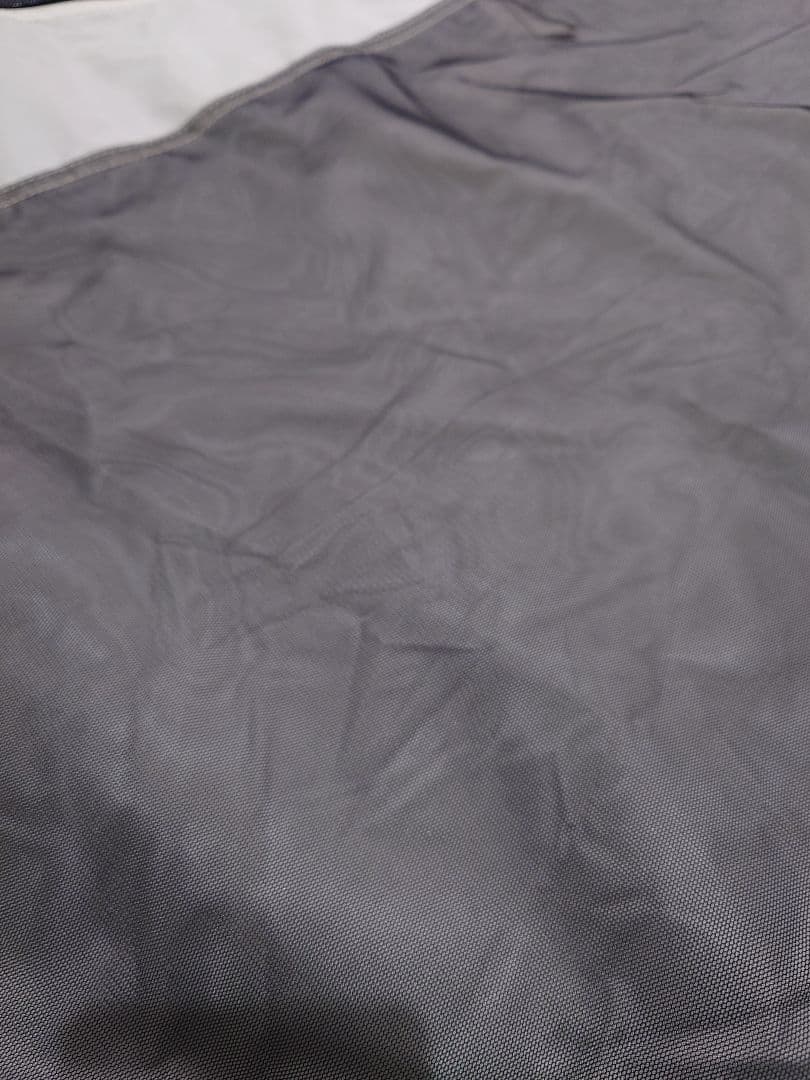 ゼインアーツ　ゼクーMインナーテント