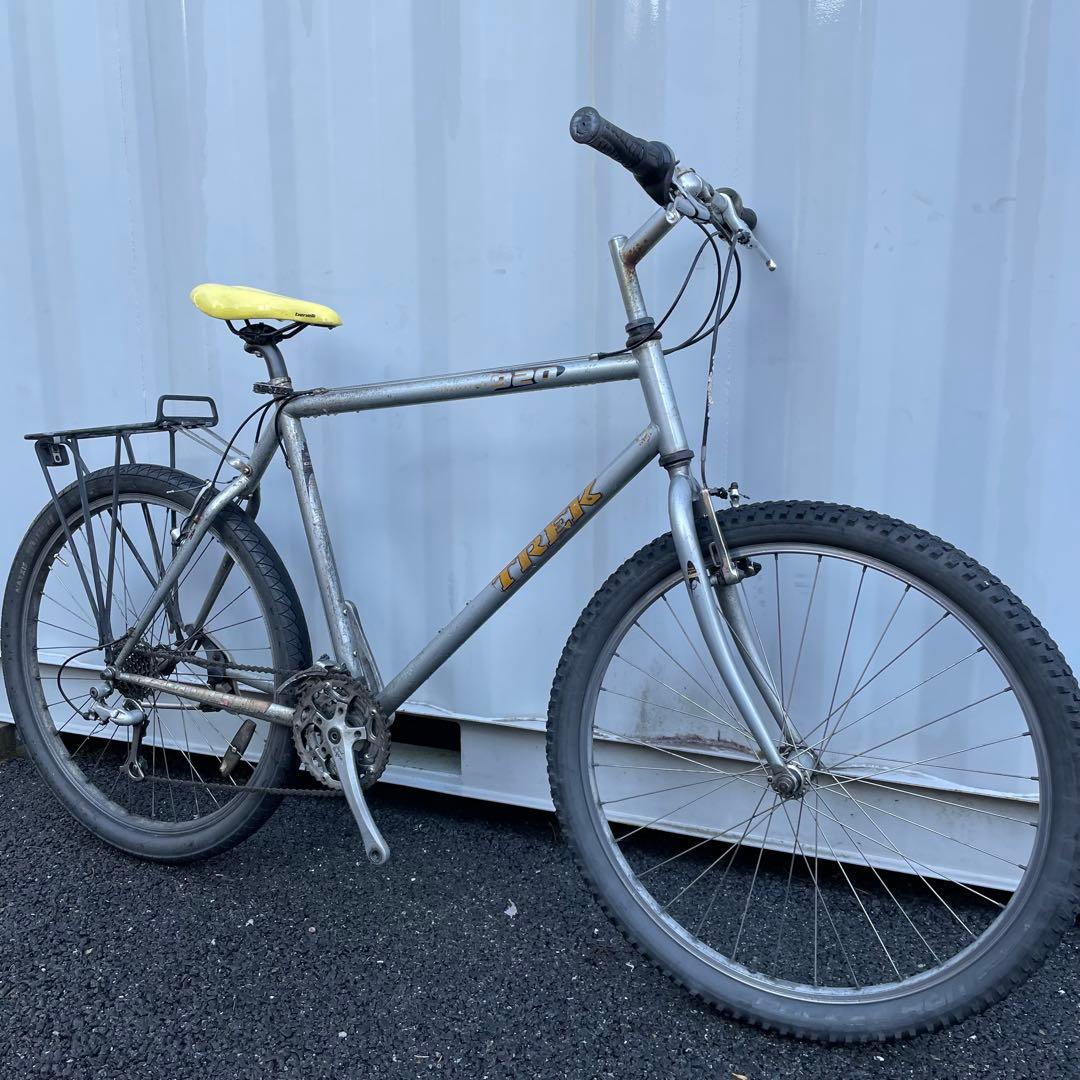 ビンテージMTB 920SingleTrack 90年代 身長175-190cm