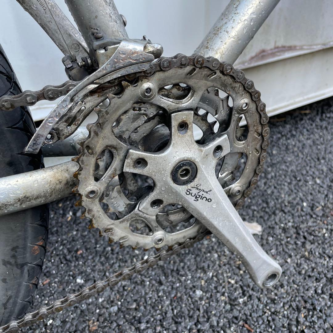 ビンテージMTB 920SingleTrack 90年代 身長175-190cm