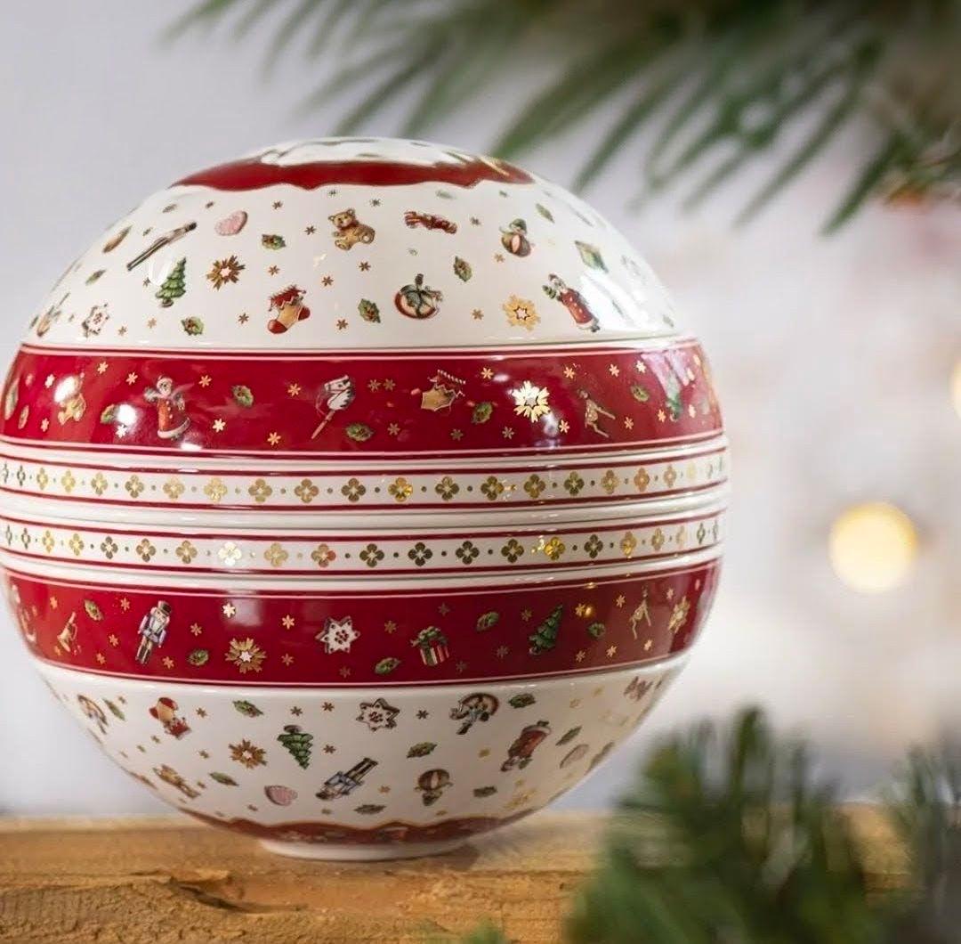 ビレロイボッホ　ラボウル　トイズディライト