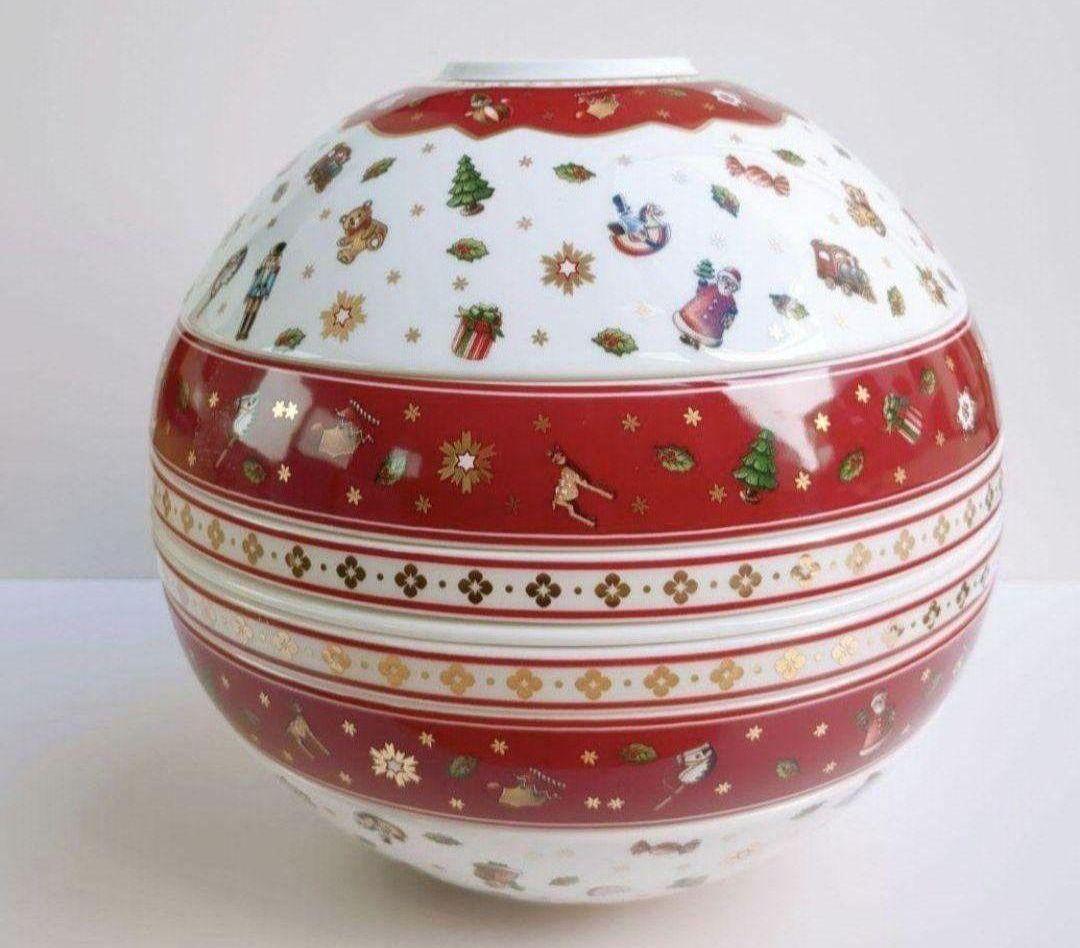 ビレロイボッホ　ラボウル　トイズディライト