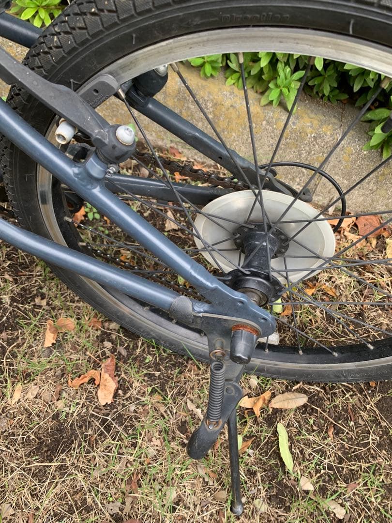 マララケ　RITEWAY ジット　20インチ　キッズバイク　ライトウェイ