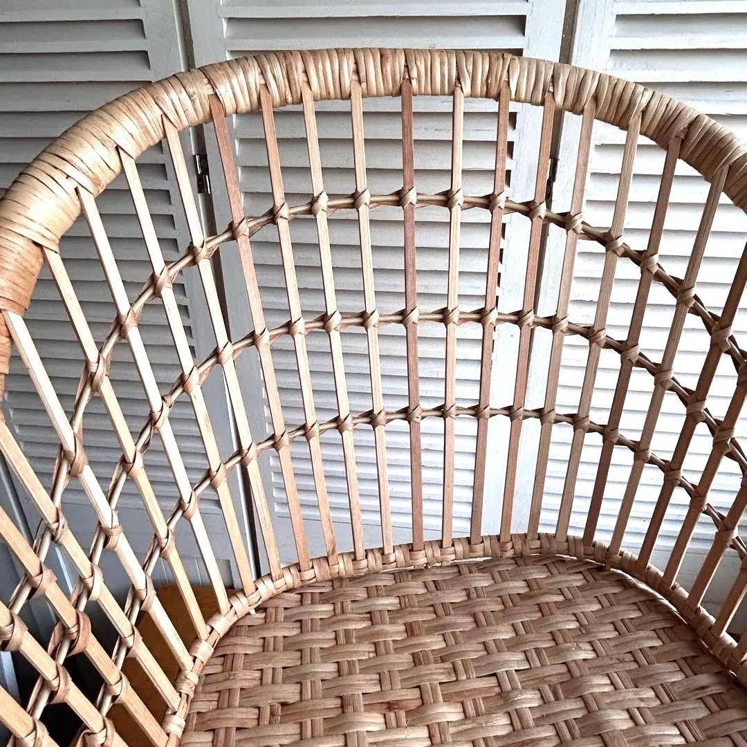 IKEA イケア チェア NILSOVE ニルソーヴェ