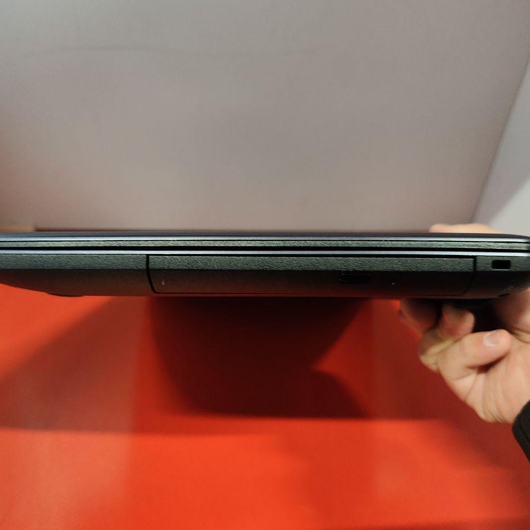 ノートパソコン Windows11　オフィス付き　爆速SSD搭載 ASUS