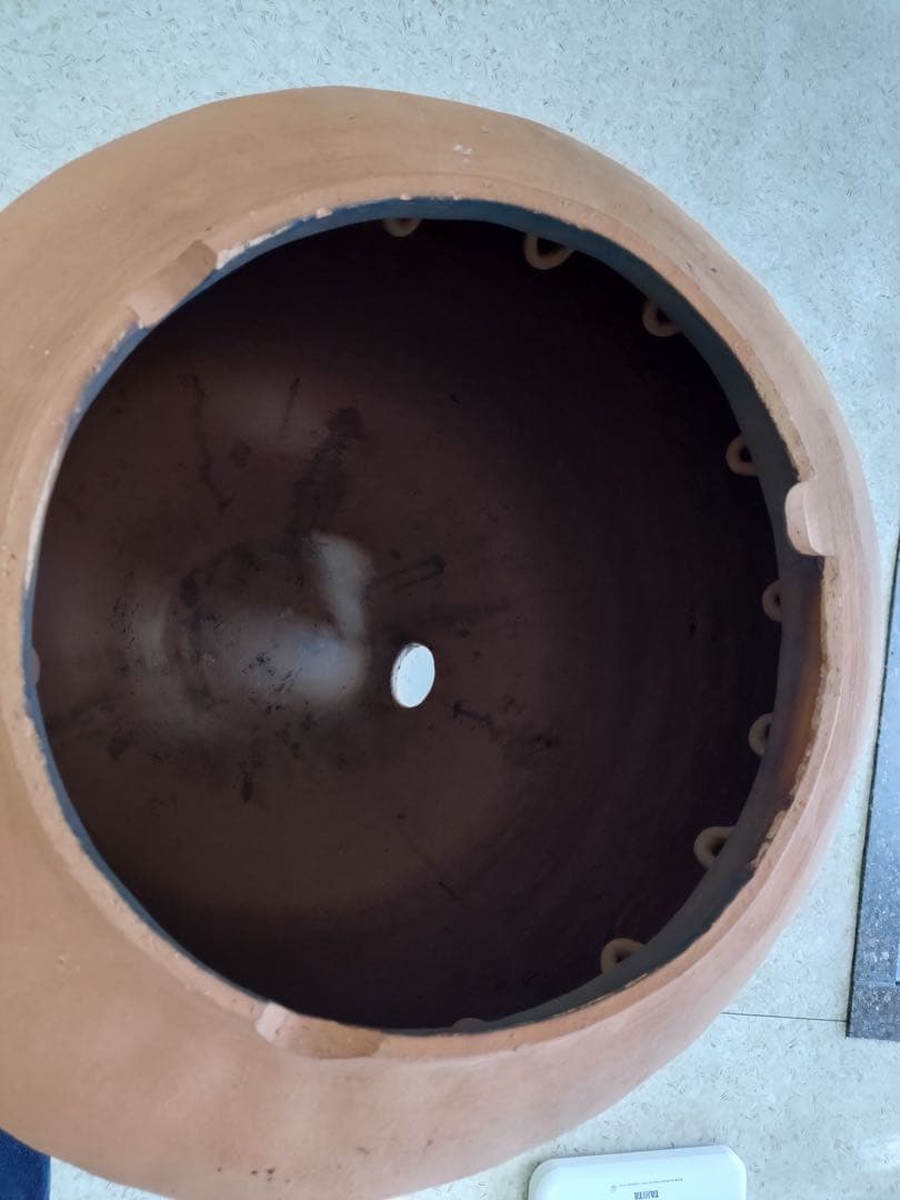 壷焼き芋セット