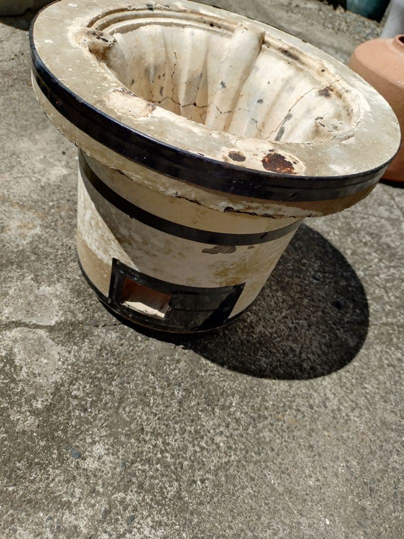 壷焼き芋セット