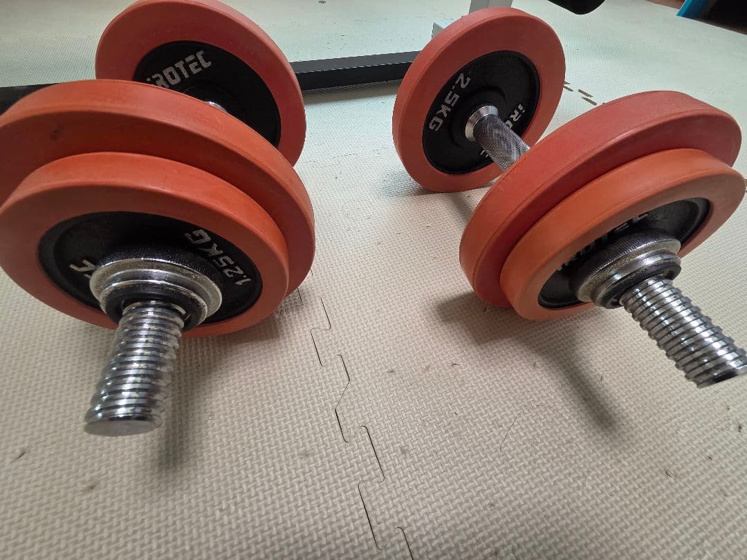 （正月割中）Body Designマルチプレスベンチ+アイロテックバーベルセット