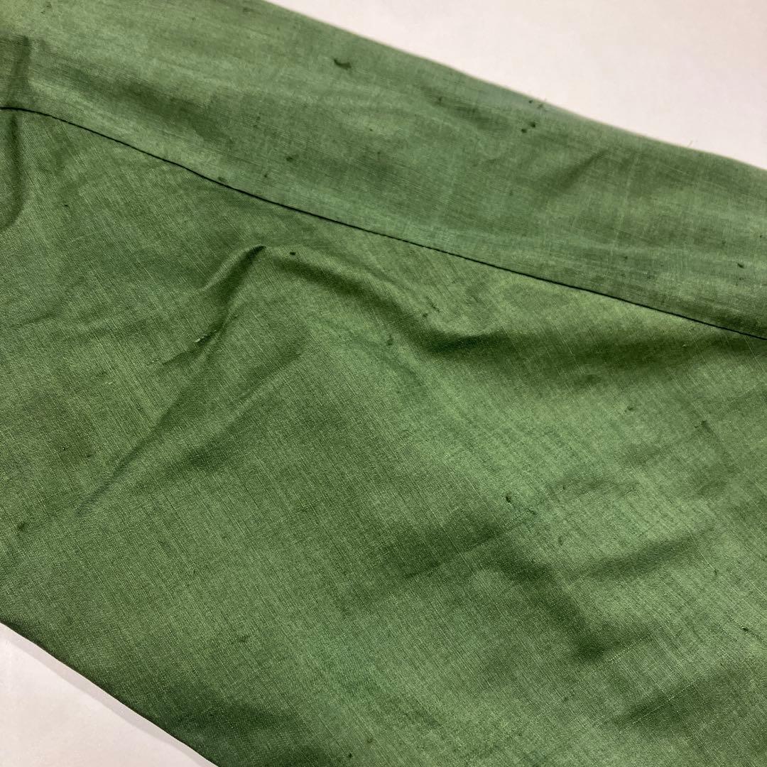 90s ヴィンテージ　イッセイミヤケ　ペルマネンテ　ノーカラーコート