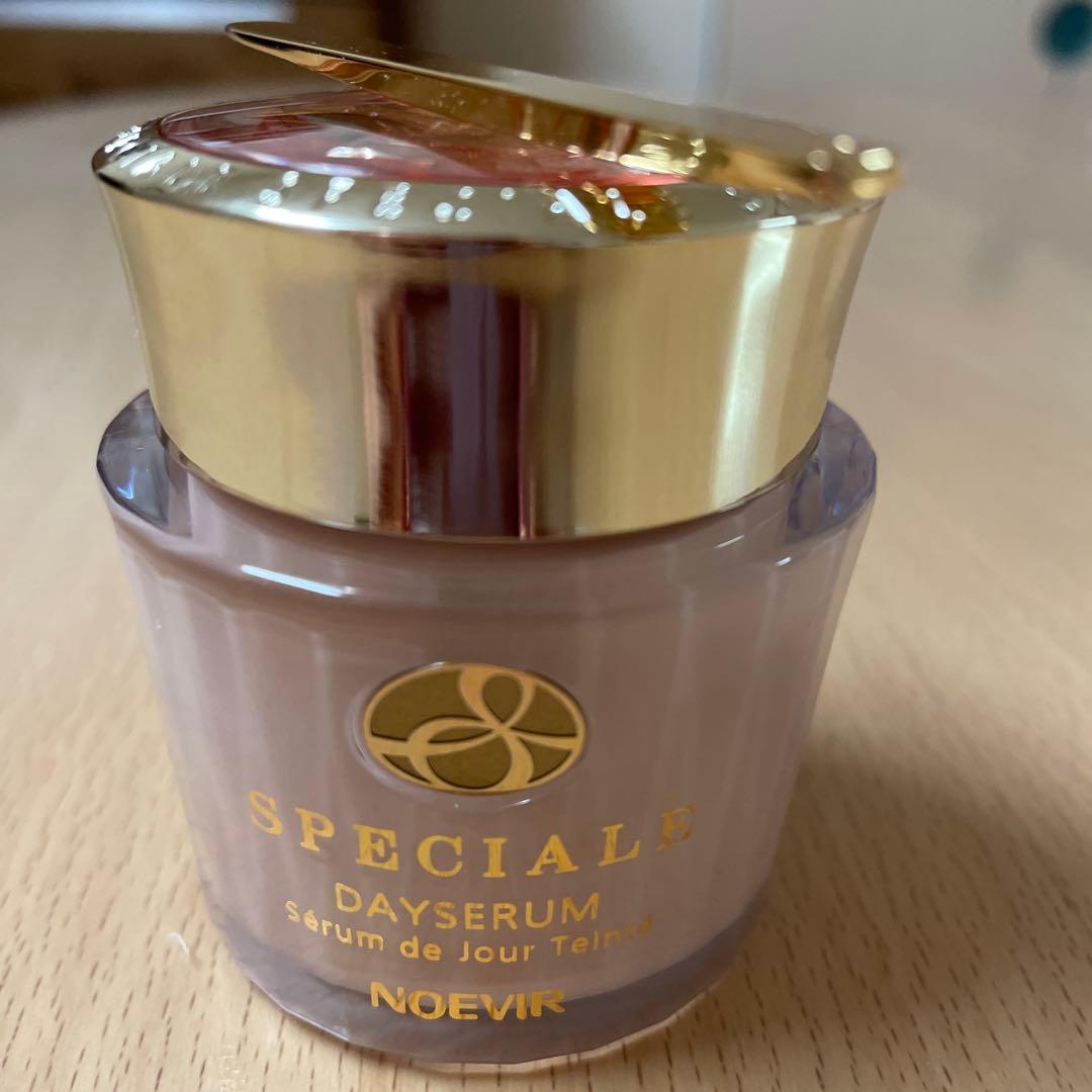 ノエビアスペチアーレ　薬用デイセラム　L1