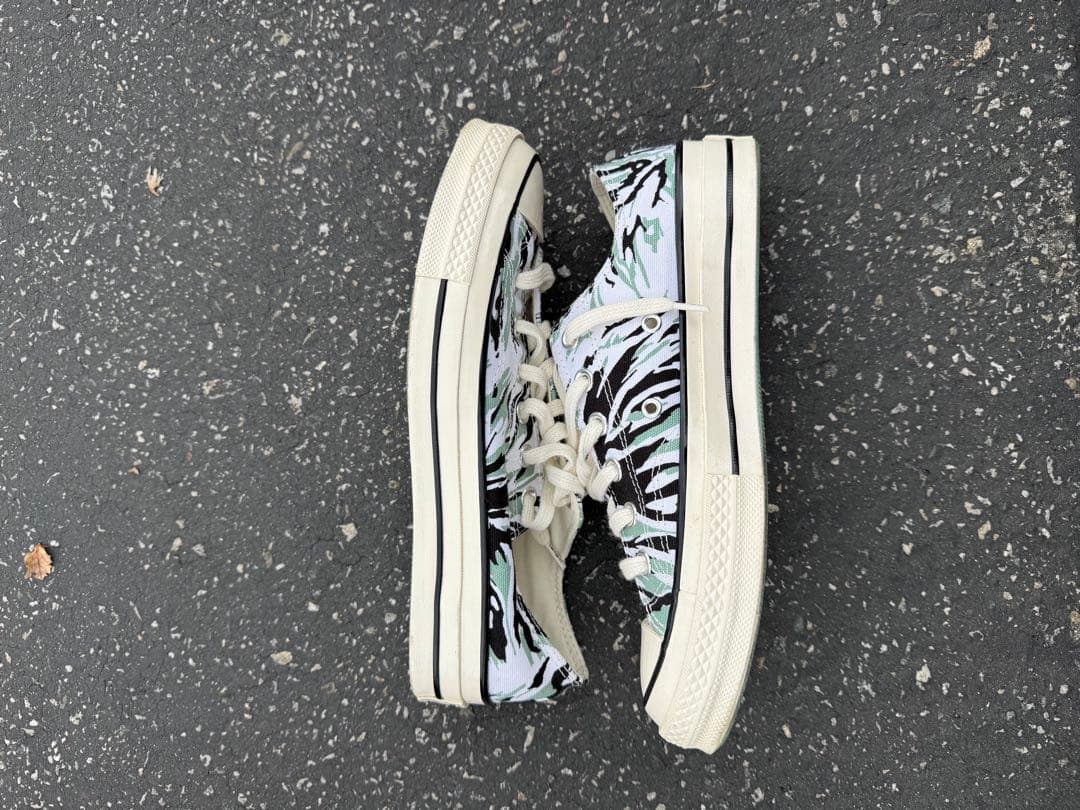 CONVERSE/Chuck Taylor/CT70/カーハート/Unisex