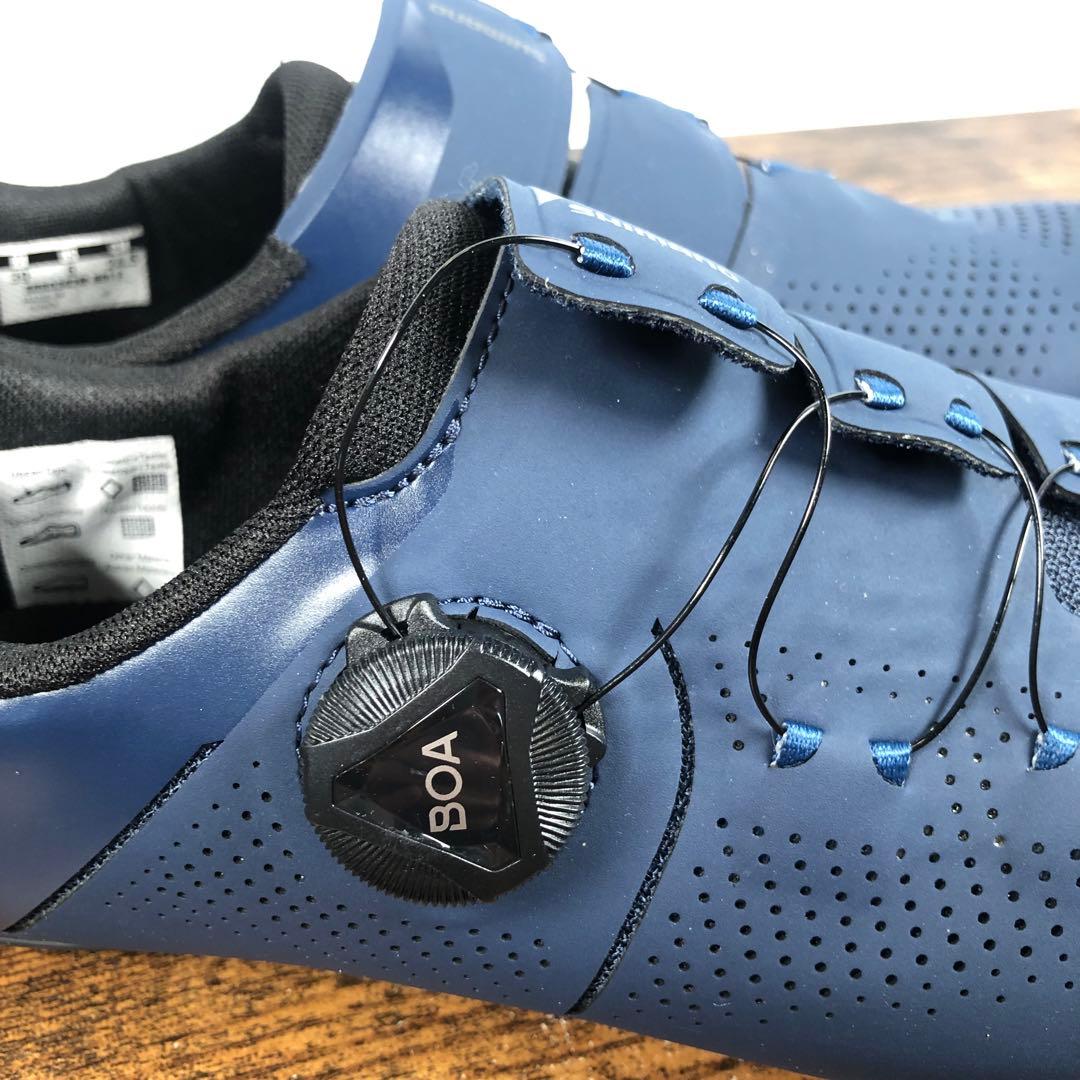 SHIMANO RC3 ロードバイクシューズ 24.5cm