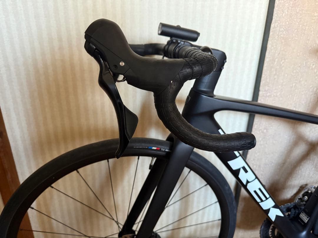 TREK　Madone SL 5 Gen 8 Sサイズ　室内保管　2025