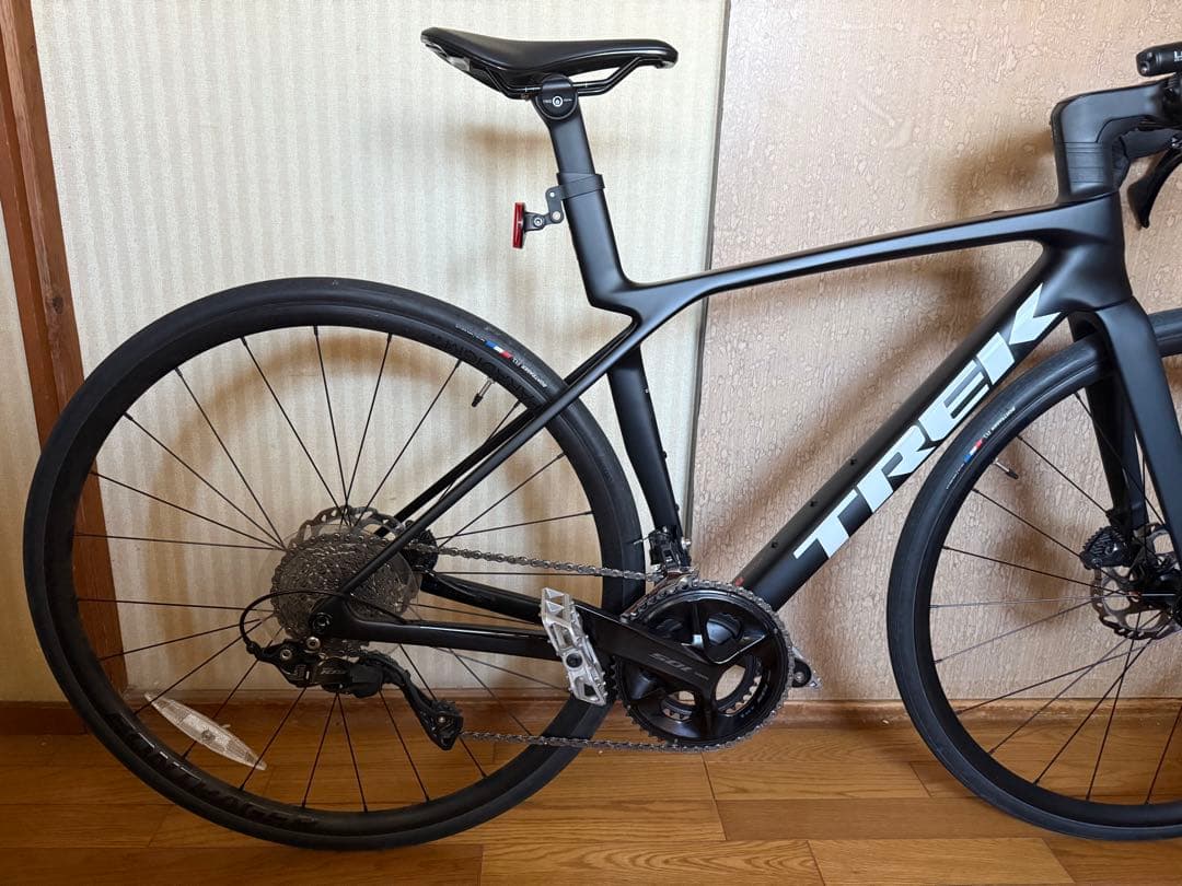 TREK　Madone SL 5 Gen 8 Sサイズ　室内保管　2025